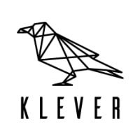 KLEVER is the leading collaborative tech discovery platform.

KLEVER Decision Rooms™ empower any business to thrive by implementing best-fit tech solutions.