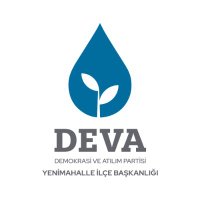 DEVA Partisi Yenimahalle(@devayenimahalle) 's Twitter Profile Photo