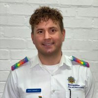 Ross Donnelly(@SFRS_sm_AGCSY) 's Twitter Profile Photo