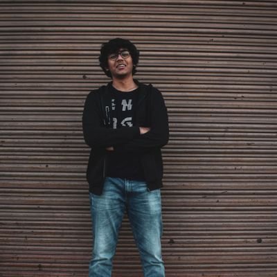 gh_swastik's profile picture. Figuring Out