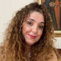 lucinda restrepo (@lucindarc) 's Twitter Profile