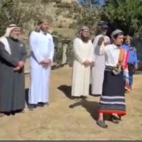 تراث خولان - السعودية (@khawlani_faifi) Twitter profile photo