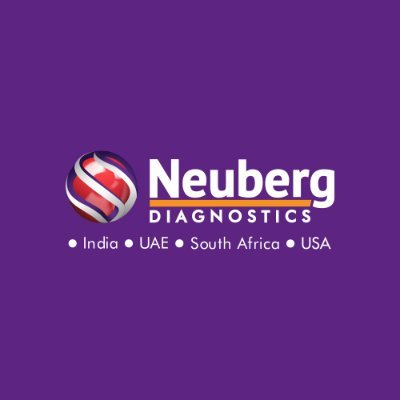 Neuberg_Diag Profile Picture