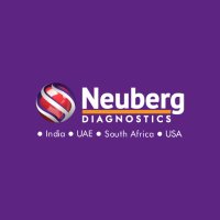 Neuberg Diagnostics (@neuberg_diag) 's Twitter Profile