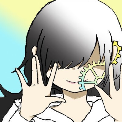 しきだギア_ゲーム実況者さんのプロフィール画像