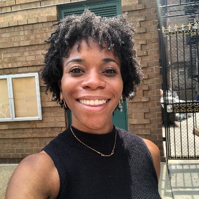 Neuro PhD Candidate| Nestler and Maze Labs| Epigenetics of mood disorders 🧬| @BlackInNeuro Co-Founder | NSP Fellow| (she/her) #BiInSci🏳️‍🌈 🌱 🐶