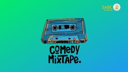 a collaboration by some of South Africa’s best comedic minds to create a unique tapestry of entertainment by blending stand-up comedy & sketches.