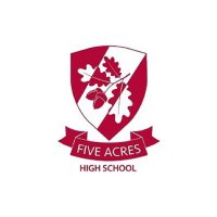 Five Acres PE & Sport (@fiveacrespe) 's Twitter Profile