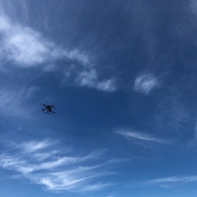 OllybDrone's profile picture. Just getting into the drone world
