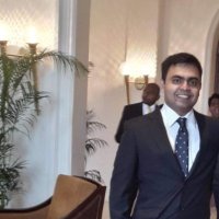 Rajeev Mohan (@rajeev_mo) 's Twitter Profile