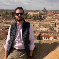 Marcos Carchano (@marcoscarchano) 's Twitter Profile