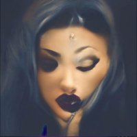 Portrait ҳơ (@portraitxo) 's Twitter Profile
