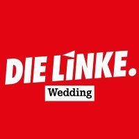 DIE LINKE - BO Wedding(@dielinkewedding) 's Twitter Profile Photo