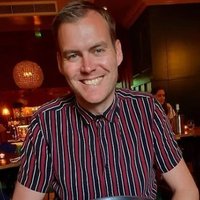 Andrew Stuckey (@_andrew_stuckey) 's Twitter Profile
