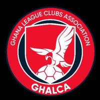 Ghana League Clubs Association (@ghalca_) Twitter profile photo