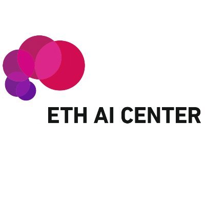 Welcome to the ETH AI Center! We are @ETH 's central hub leading the way towards trustworthy, accessible and inclusive #artificialintelligence