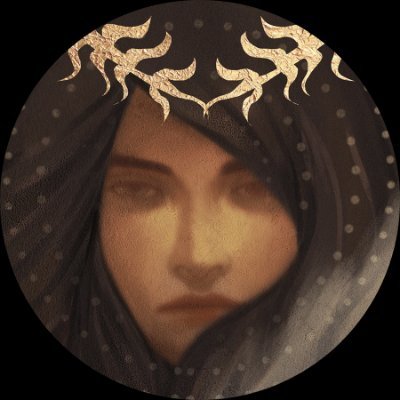 Space, ya know? | 🇵🇹 | Freelance Illustrator | she/her | https://t.co/tFKxvv58cy | Clients: LSS, Digital Extremes, Del Rey, Tor Books
No NF/Ts, No A/I