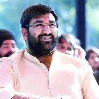 Arjun Chautala (@achautala) 's Twitter Profile Photo Arjun Chautala (@achautala) 's Twitter Profile Photo