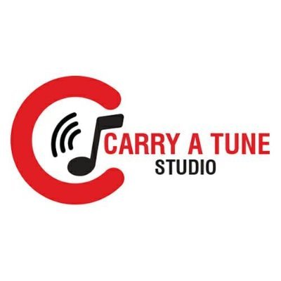 #carryatunestudio Turning your musical ideas into master tracks is no longer a dream! Through our high-end music production services,