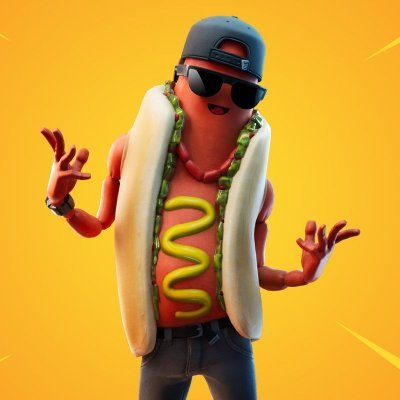 worekapeez's profile picture. Fortnite Swir