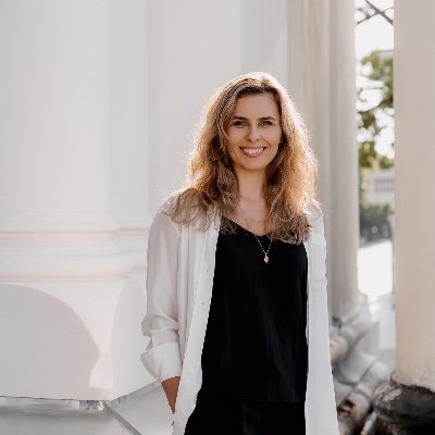 Dr Monika Radikė (Aržanauskaitė) 🇱🇹🇺🇦🌻 Profile