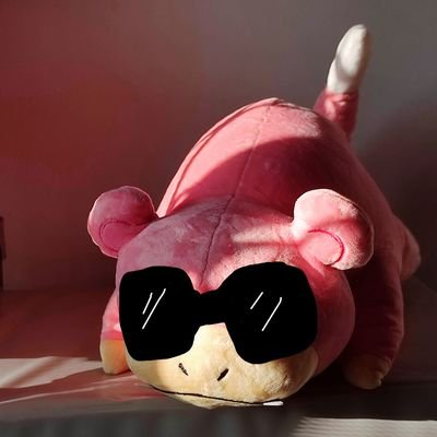 Swagpokeさんのプロフィール画像