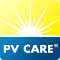 PVCARE's profile picture. PV CARE ® zorgt voor een zorgeloze werking van uw zonnepanelen installatie gedurende de gehele levensduur en zal defecten snel herstellen.