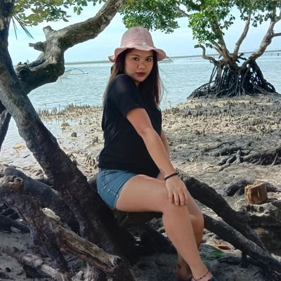 iamciaraleeqban's profile picture. 12th of April 🌺 | 
BINIBINING PALAWENIA ❤