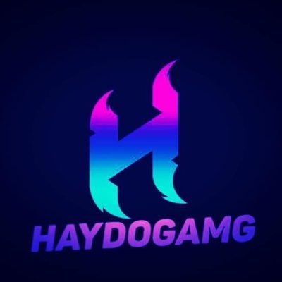 YouTuber Haydogamg new life of fun with my girlfriend Anna and now for 2020 it will be perfect to have more love and fun #HaydoSquad
