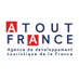 Atout France Canada (@pratoutfranceca) Twitter profile photo Atout France Canada (@pratoutfranceca) Twitter profile photo