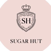 Sugar Hut (@sugarhut) 's Twitter Profile Photo Sugar Hut (@sugarhut) 's Twitter Profile Photo
