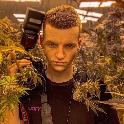 Oklahoma Based Traveling Producer 🎬 📸 Cannabis, Commercial, Music