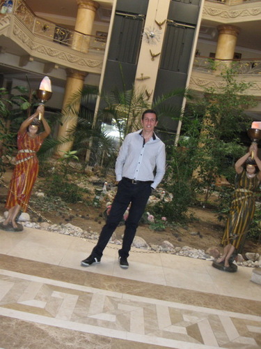 OlcayCoruk's profile picture. 