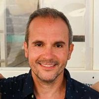 Christophe Larouer (@chrislarouer) 's Twitter Profile Photo