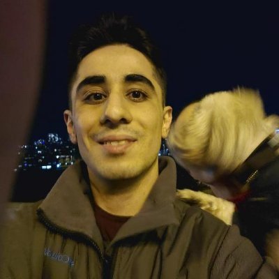 CG Animator, #partyparrot, Retweets animation and Birb stuff, You do art? I follow! Animated on The Dragon Prince, Elena of Avalor, and more. . .