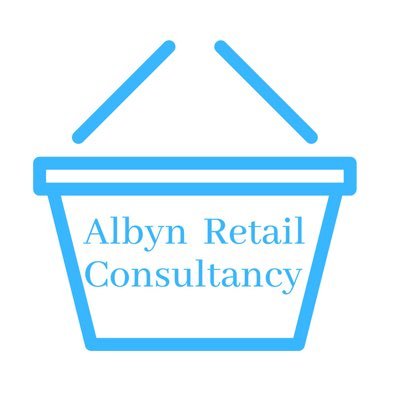 AlbynRetail's profile picture. 