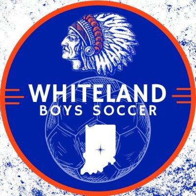 Official twitter account for the Whiteland Community High School boys soccer team! 

Mid-State Conference Champs: 2015, 2019