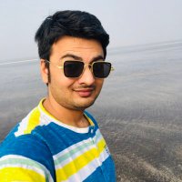 Kushal Shah π§ββοΈ (@kushalshahh) 's Twitter Profile
