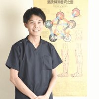 吉澤 宏平@東洋はり灸院　大津石山院 (@yoshizawa_kohei) Twitter profile photo