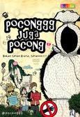 ini yang kedua yang pertama @Poconggg.. A Paranormal and Ghost from Indonesia. This is Pocong's Official Twitter Page. For fun, Follow me. no offense. | Contact