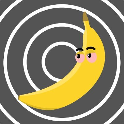 BnanaNFTs's profile picture. 650 unique #NFT characters on the #Solana blockchain.