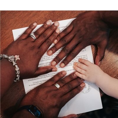 stjoe4tsu's profile picture. Florida girl who is now an Alabamian; who is moma to Violet, who loves my family; friends, sorority, God, and my students.