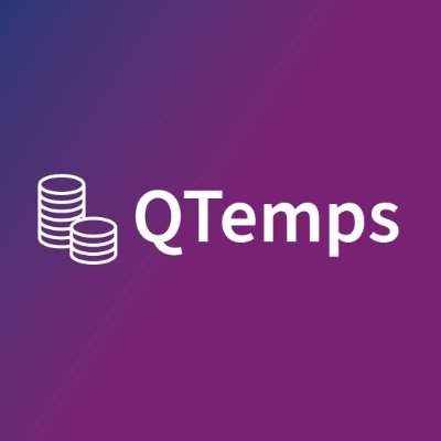 Temporary full-time and part-time roles through QTemps, QMUL's temp agency. Sign up today at: https://t.co/r0cXbMH2ym (Tweet Careers & Enterprise at @qmcareers)