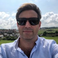 james alcock (@james_plunkett) 's Twitter Profile