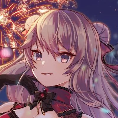 陆婉莹GodRiku🐉さんのプロフィール画像