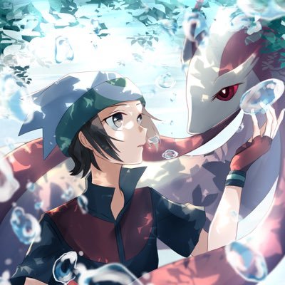 夜凪さんのプロフィール画像