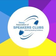 Denny Speakers Club(@denny_speakers) 's Twitter Profile Photo