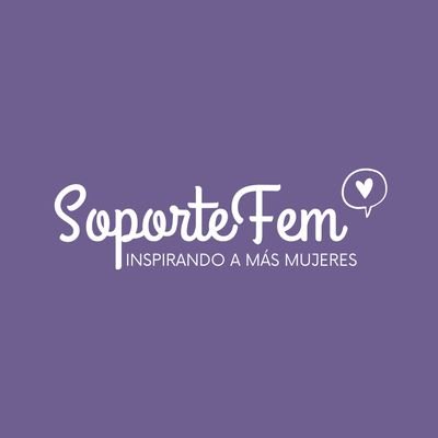 💁🏻‍♀️Mujeres inspirando a más mujeres.
