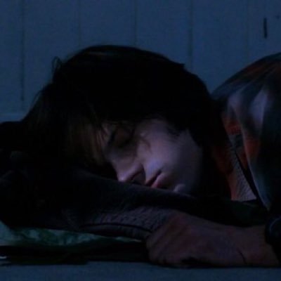 #jared: i mean i still love you // my interests change very quickly so sorry about the whiplash