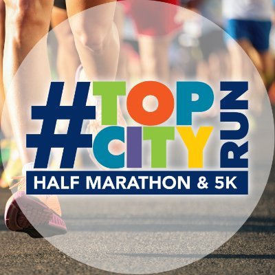 The Top City Half Marathon aims to be a premier event
that enhances the health, wellness and culture of Topeka.